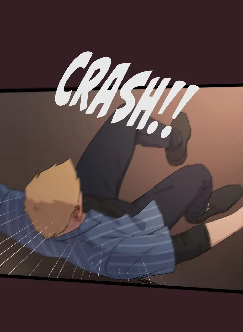 Hugger Mugger Chapter 103 page 4 - 