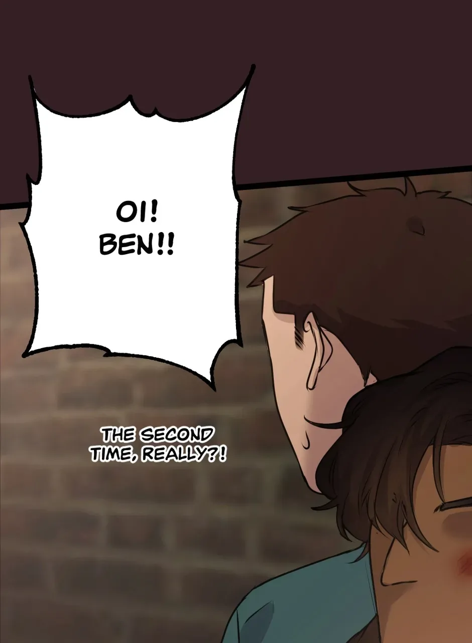 Hugger Mugger Chapter 103 page 5 - 