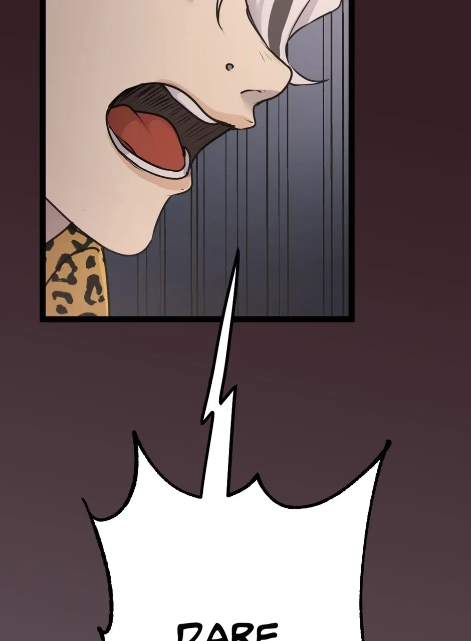 Hugger Mugger Chapter 103 page 7 - 