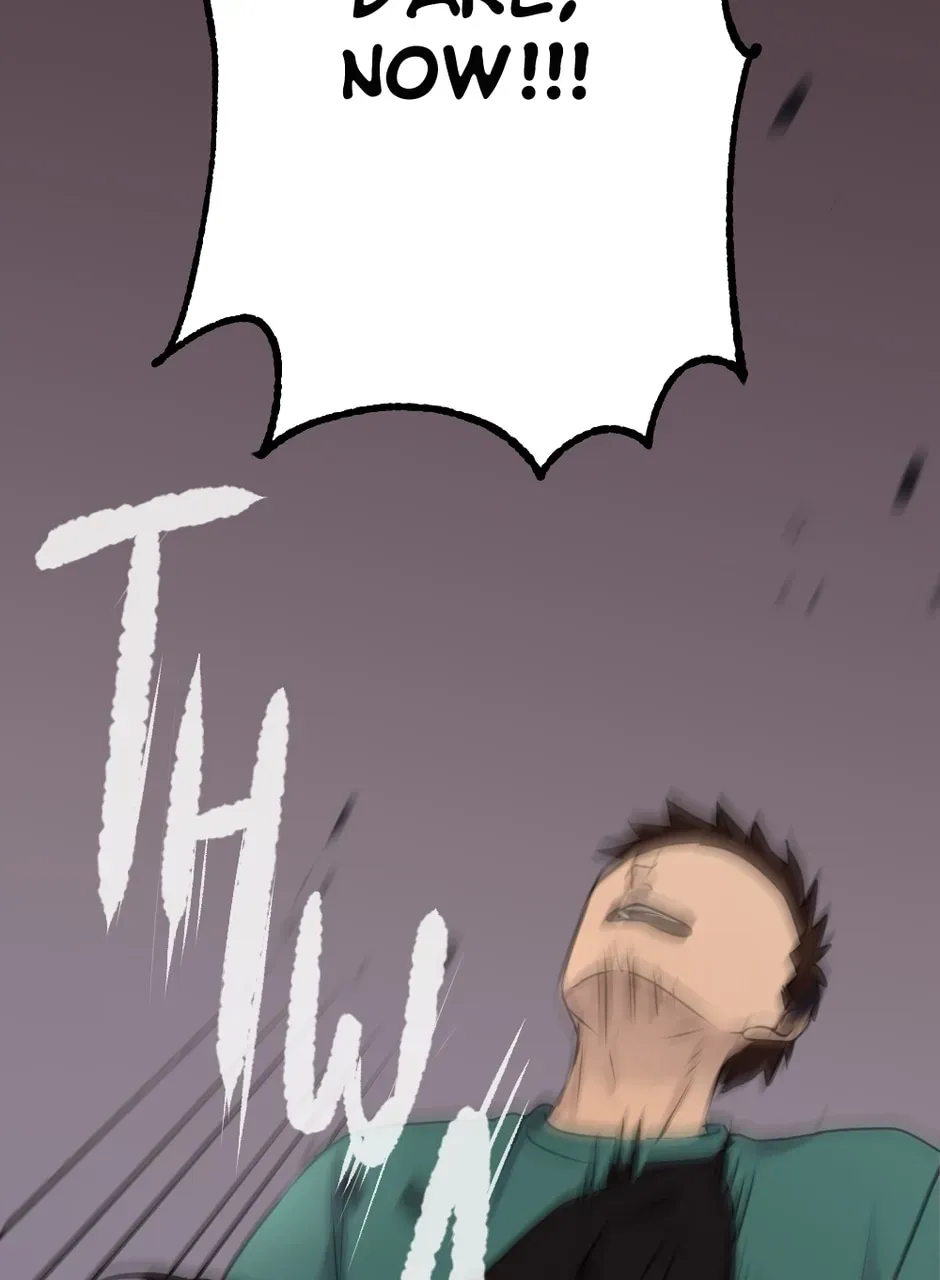 Hugger Mugger Chapter 103 page 8 - 