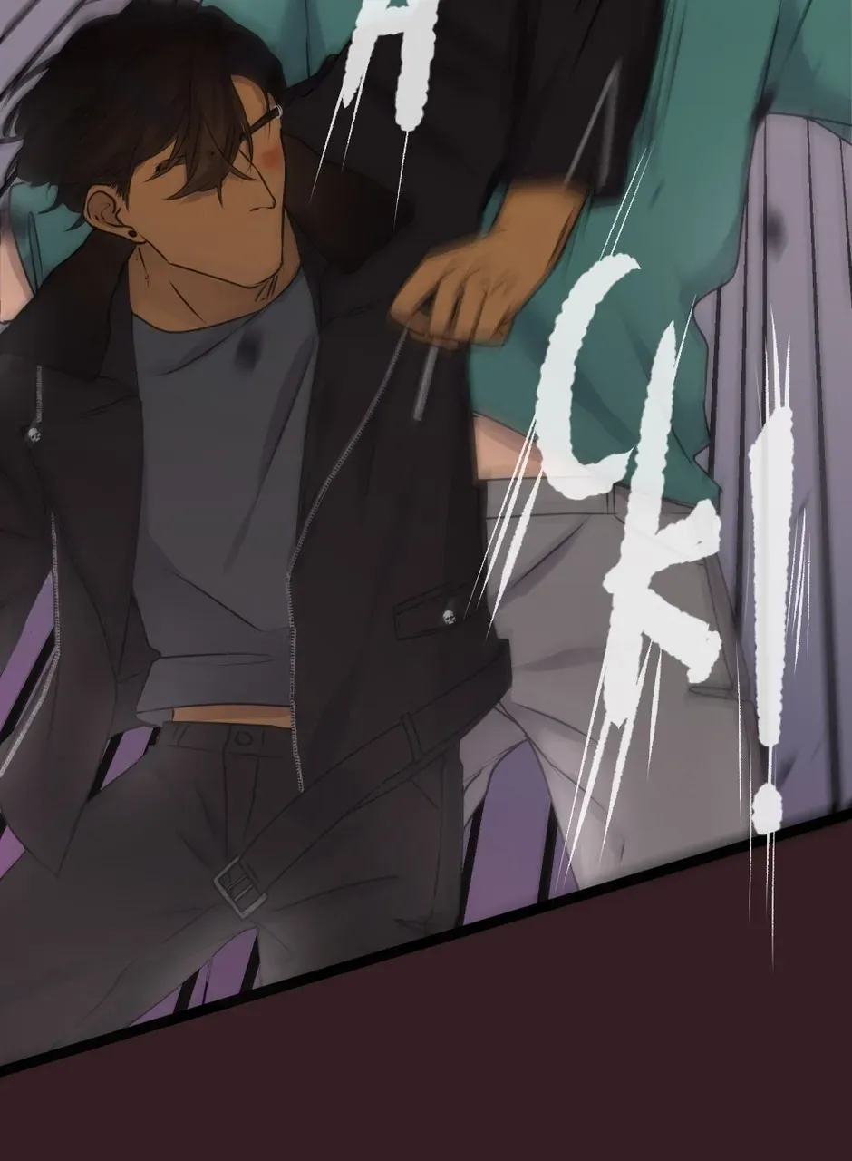 Hugger Mugger Chapter 103 page 9 - 