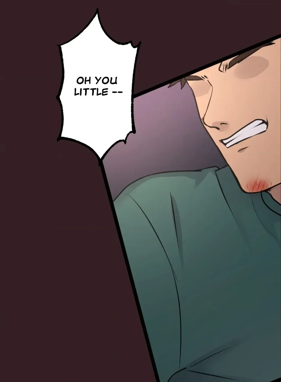 Hugger Mugger Chapter 103 page 10 - 