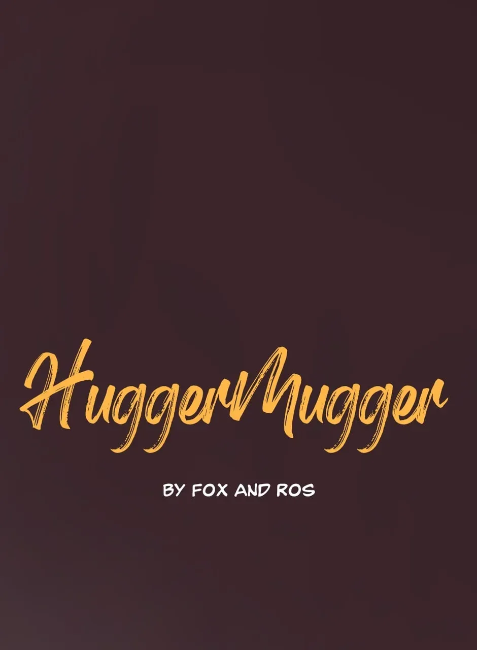 Hugger Mugger Chapter 104 page 1 - 