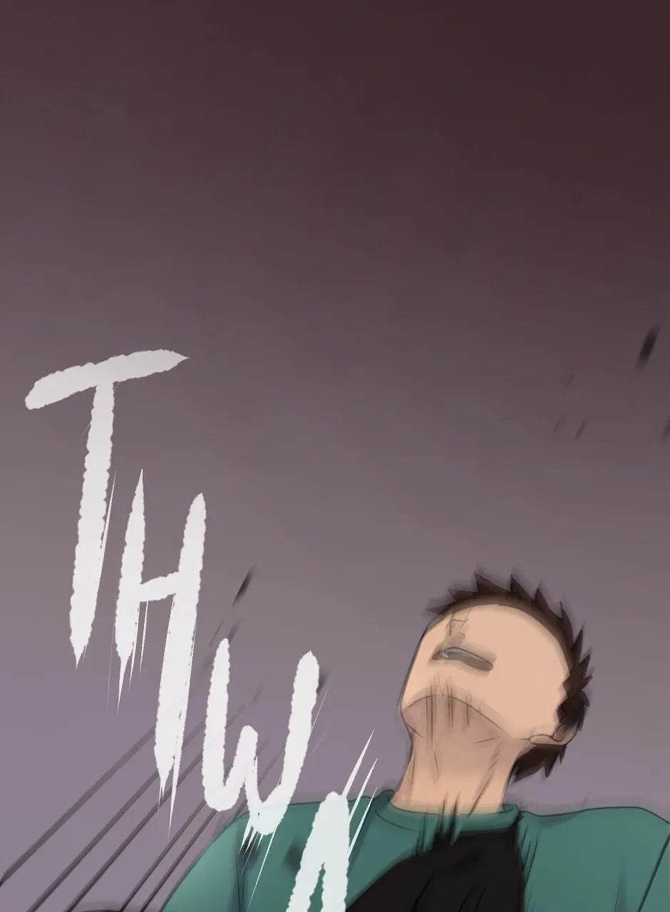 Hugger Mugger Chapter 104 page 2 - 