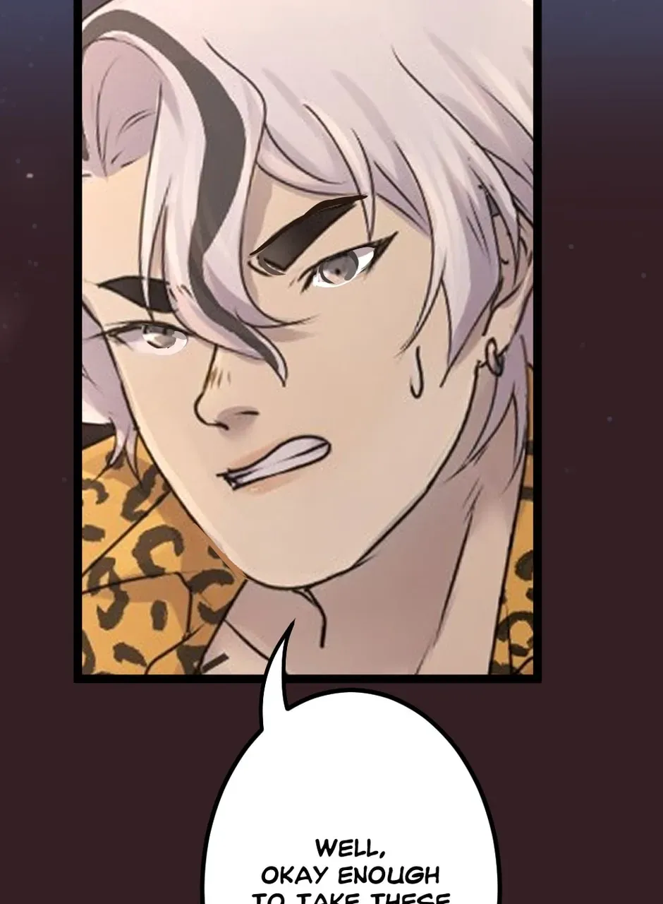 Hugger Mugger Chapter 104 page 11 - 