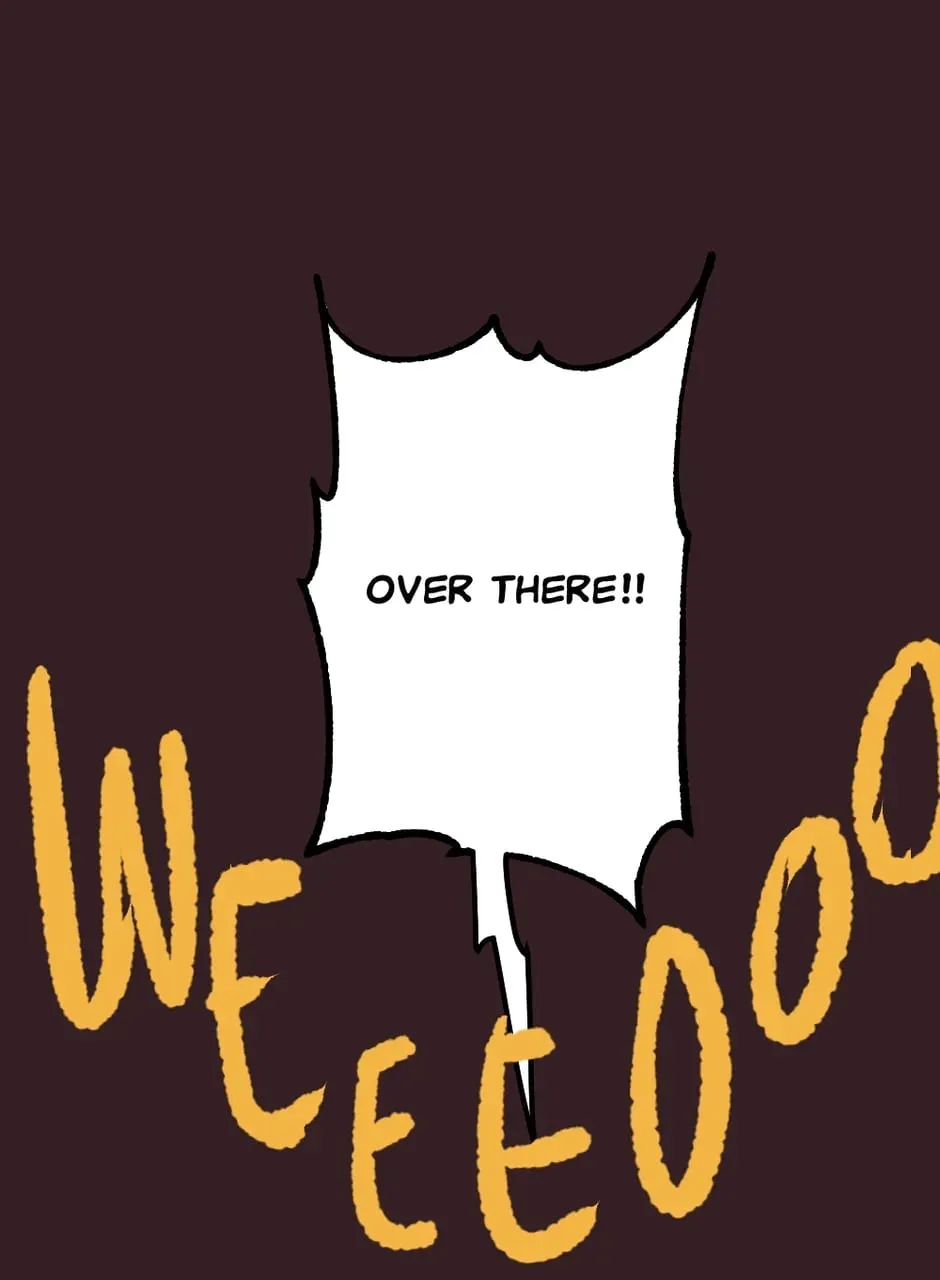 Hugger Mugger Chapter 104 page 13 - 
