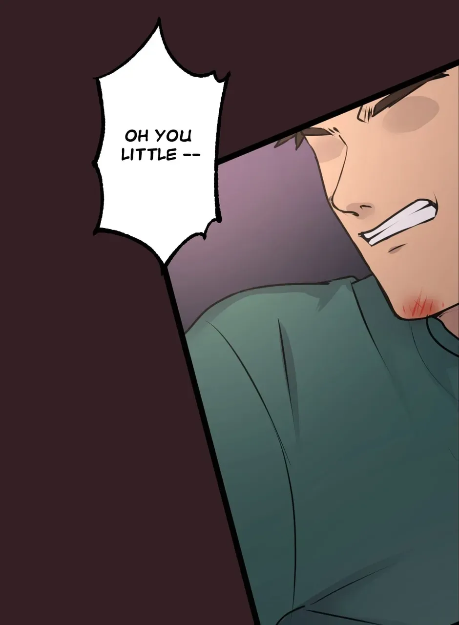Hugger Mugger Chapter 104 page 4 - 