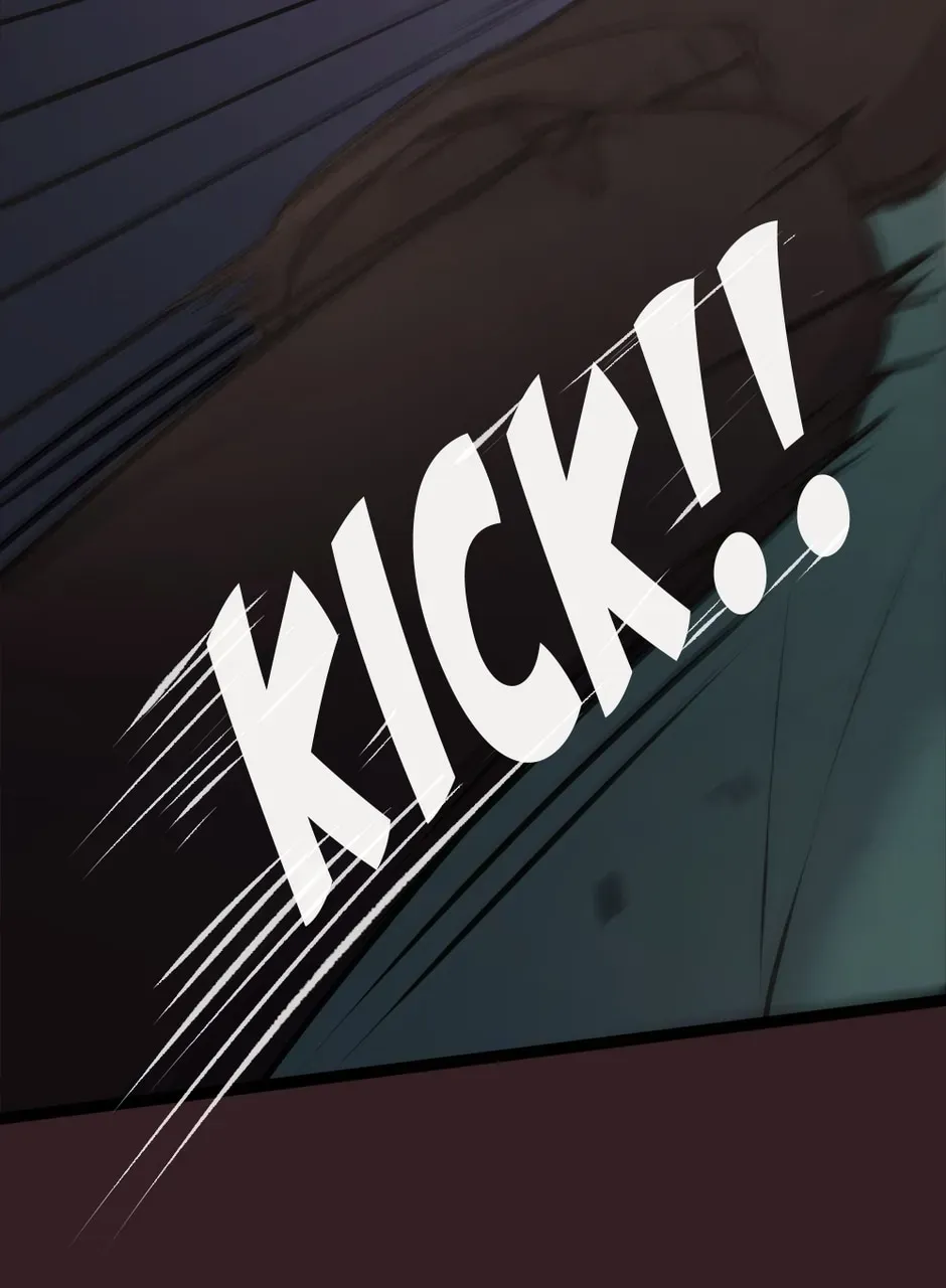 Hugger Mugger Chapter 104 page 6 - 