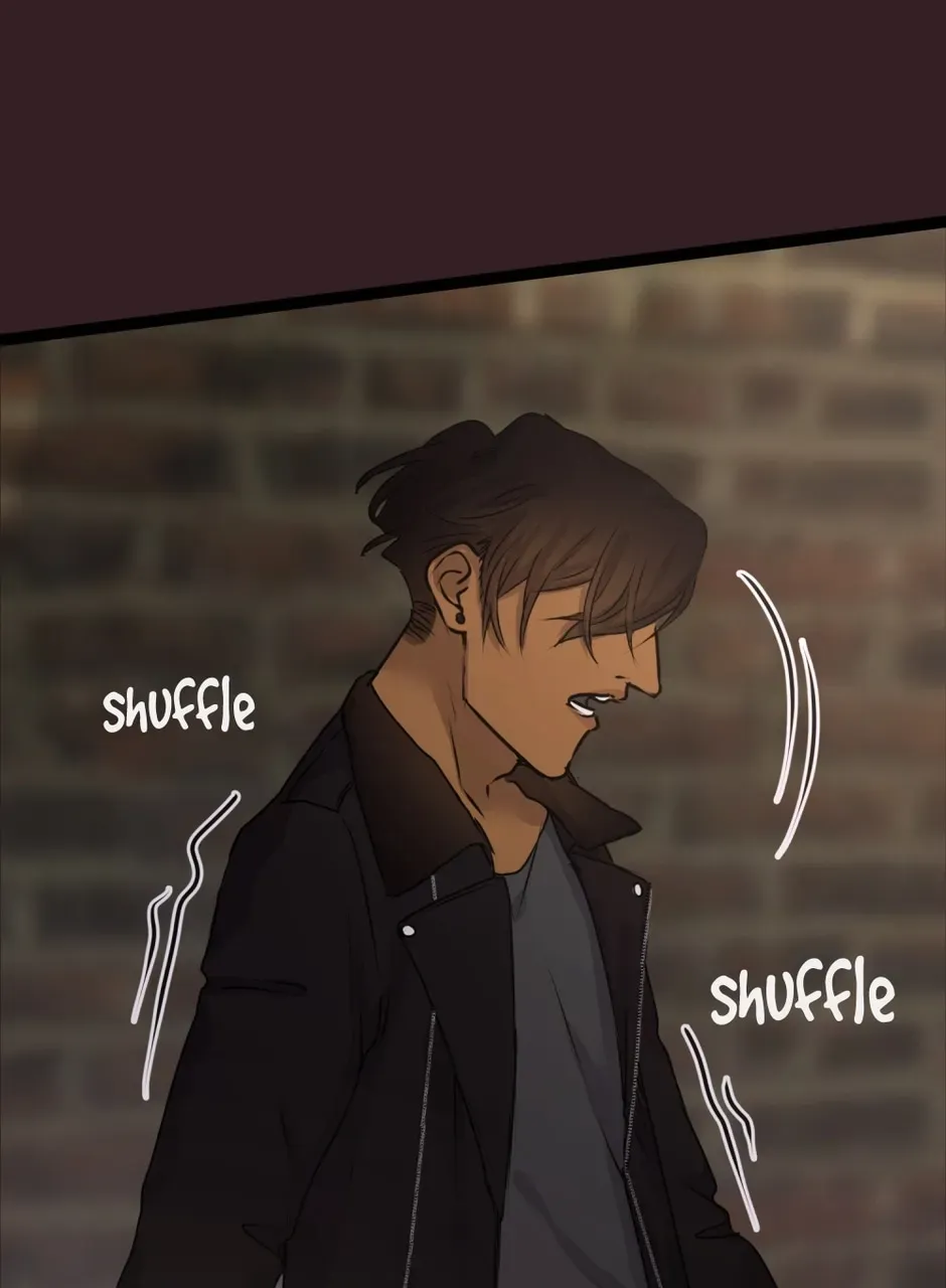 Hugger Mugger Chapter 104 page 7 - 