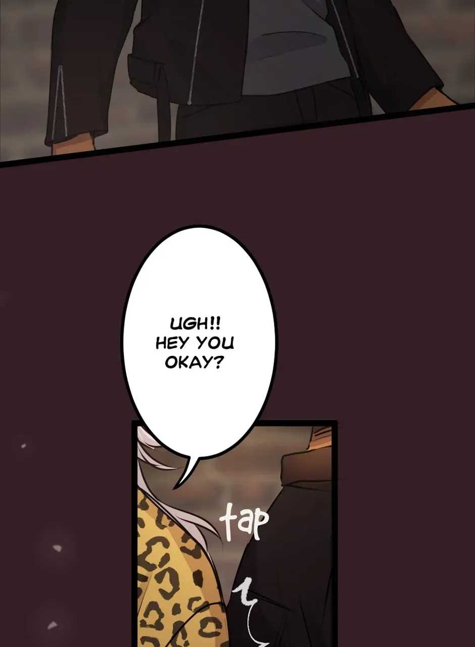 Hugger Mugger Chapter 104 page 8 - 