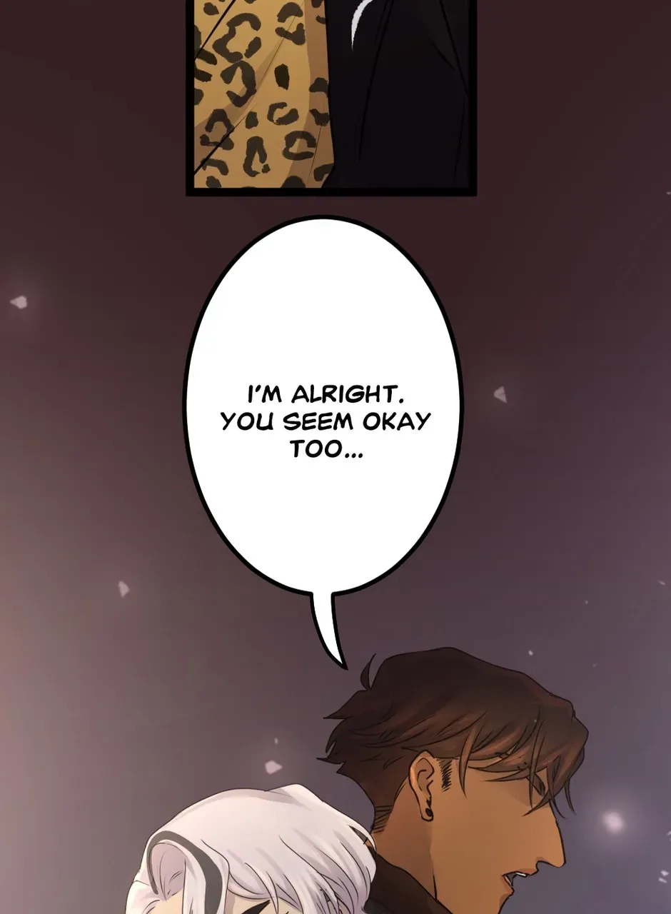 Hugger Mugger Chapter 104 page 9 - 