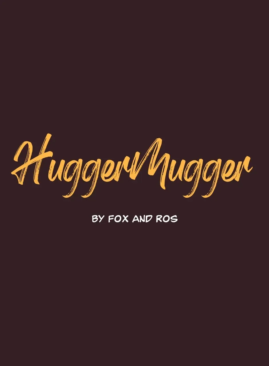 Hugger Mugger Chapter 105 page 1 - 