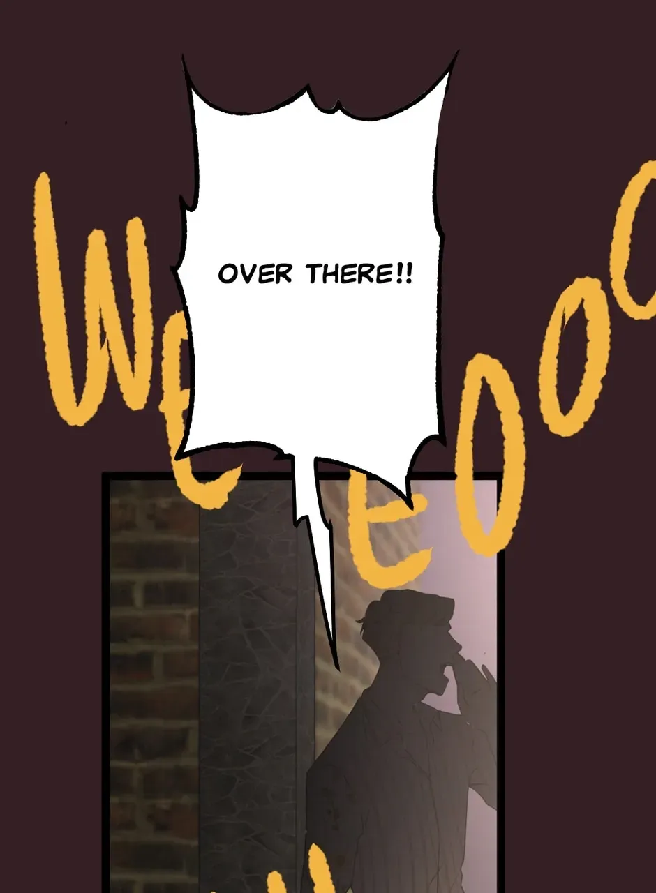 Hugger Mugger Chapter 105 page 2 - 