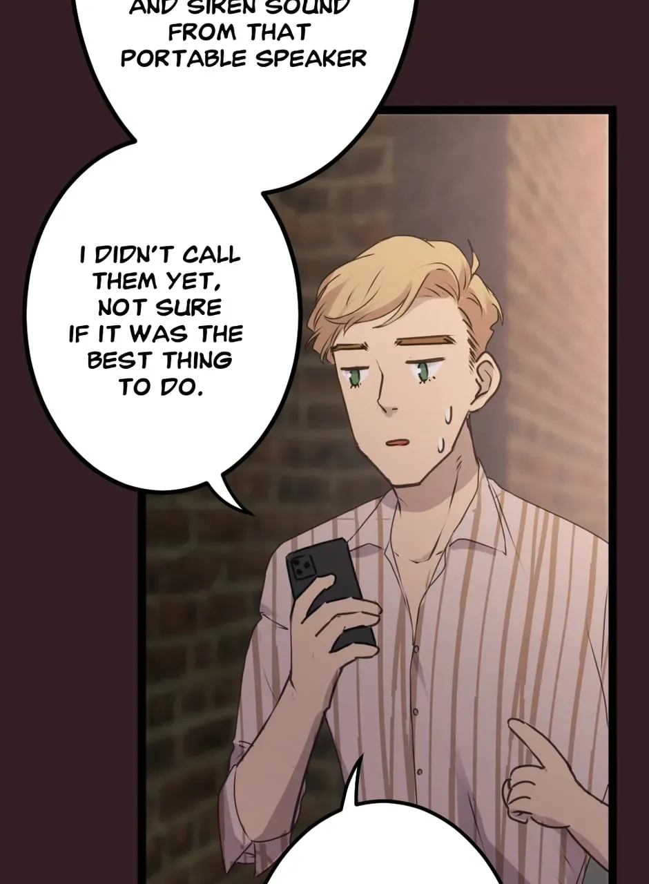 Hugger Mugger Chapter 105 page 11 - 