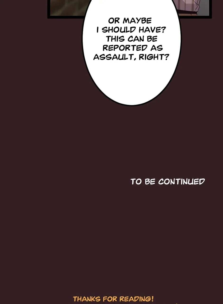 Hugger Mugger Chapter 105 page 12 - 