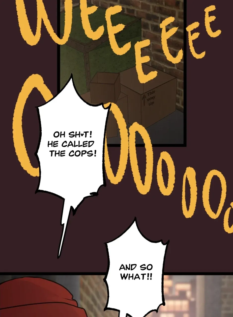 Hugger Mugger Chapter 105 page 4 - 