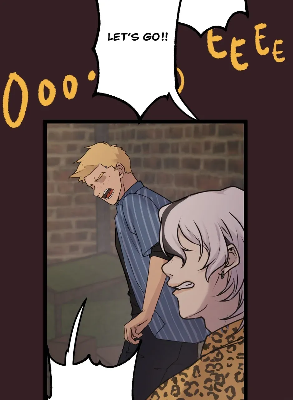 Hugger Mugger Chapter 105 page 6 - 