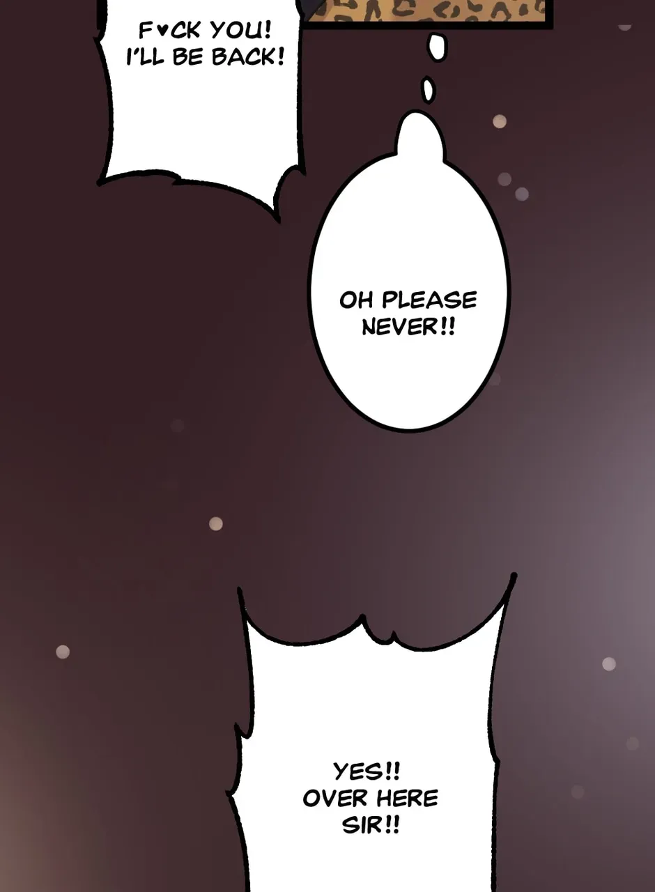 Hugger Mugger Chapter 105 page 7 - 