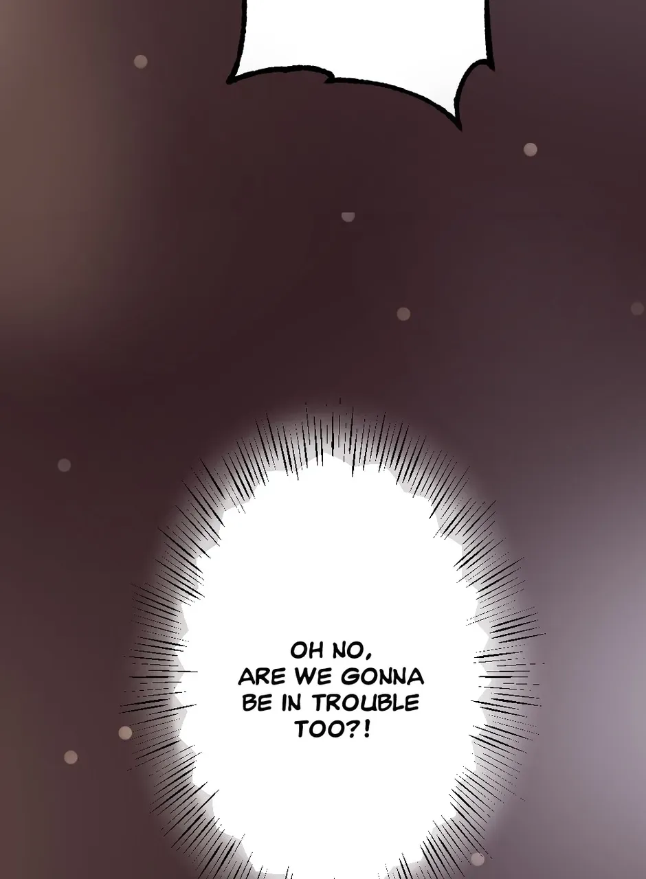 Hugger Mugger Chapter 105 page 8 - 