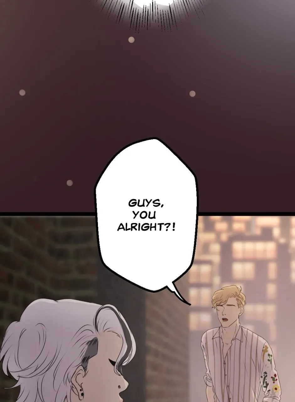 Hugger Mugger Chapter 105 page 9 - 