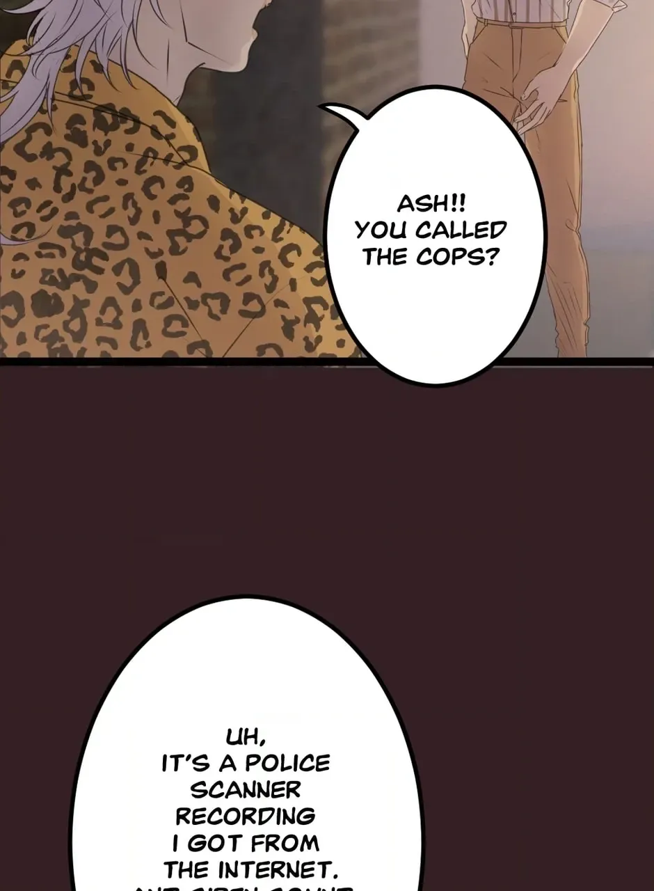 Hugger Mugger Chapter 105 page 10 - 