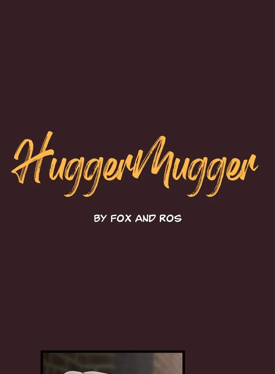 Hugger Mugger Chapter 106 page 1 - 