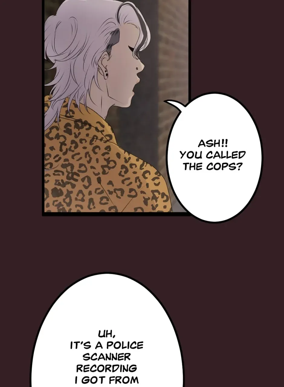 Hugger Mugger Chapter 106 page 2 - 