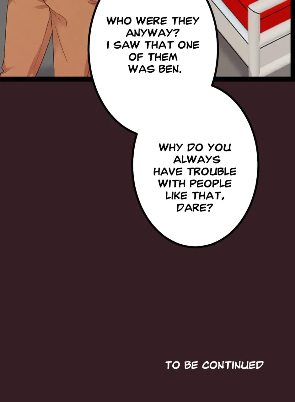 Hugger Mugger Chapter 106 page 12 - 