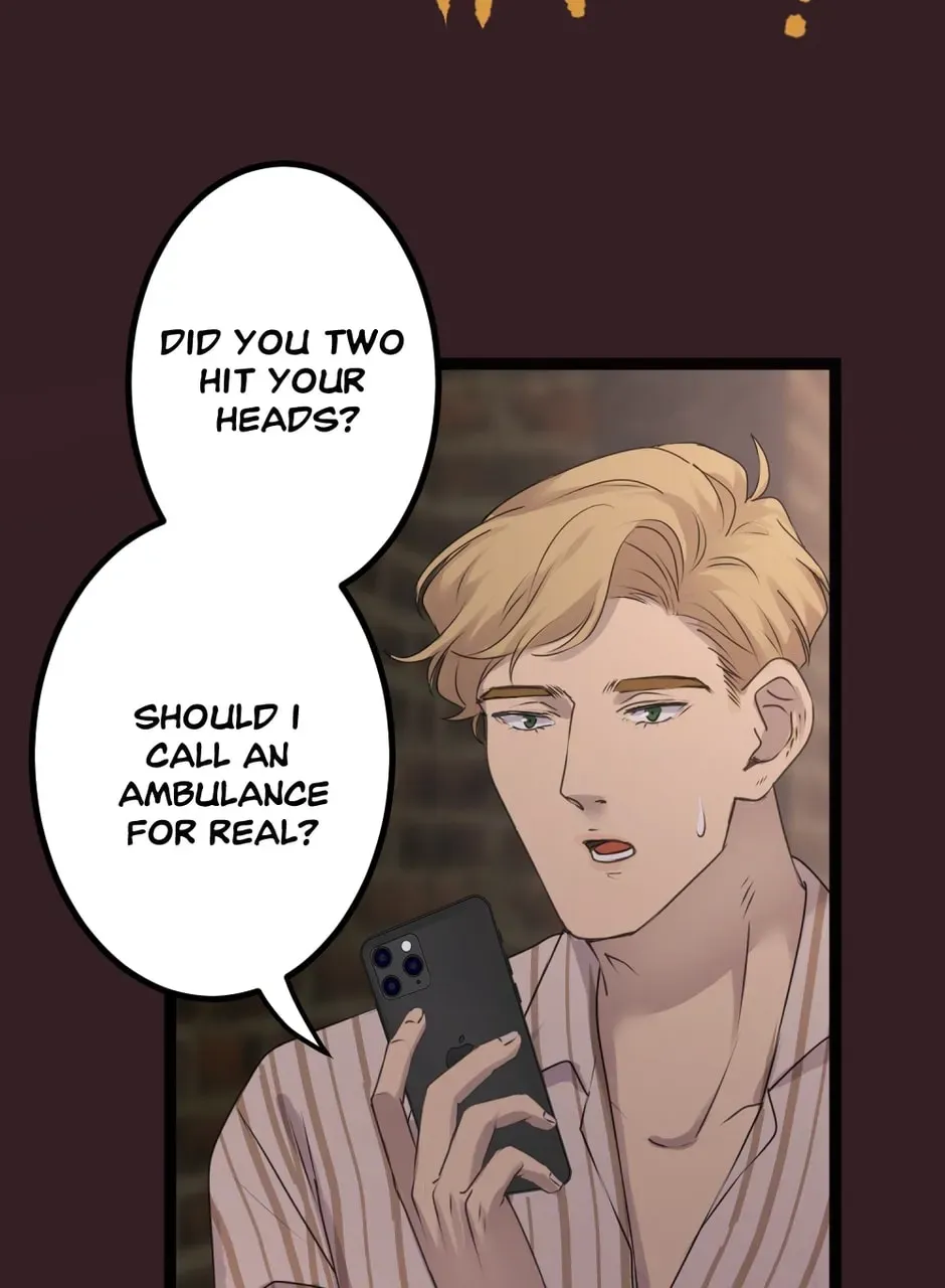 Hugger Mugger Chapter 106 page 7 - 