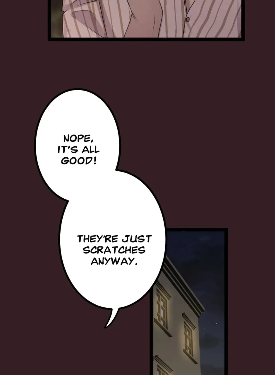 Hugger Mugger Chapter 106 page 8 - 