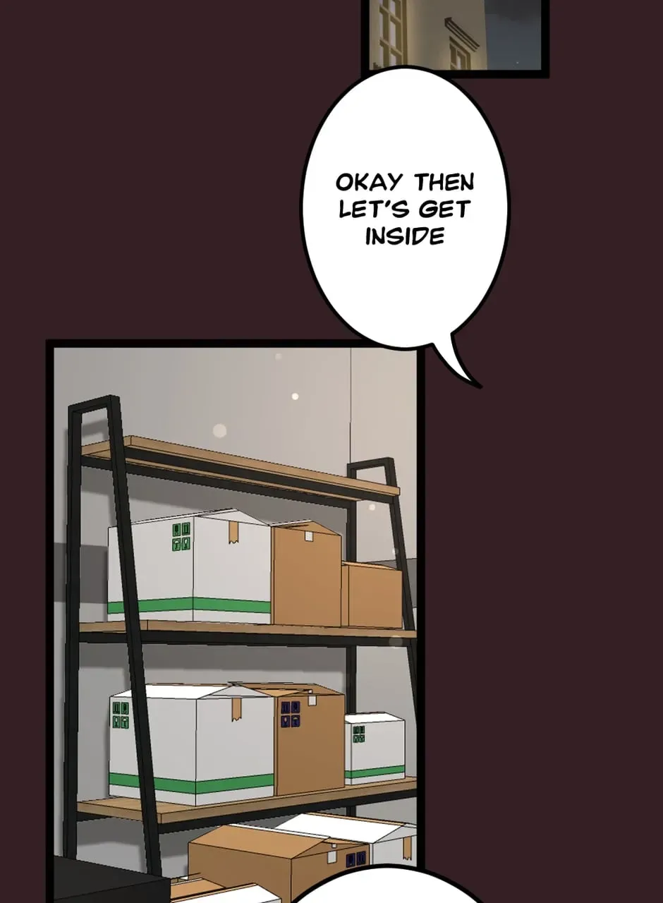 Hugger Mugger Chapter 106 page 9 - 