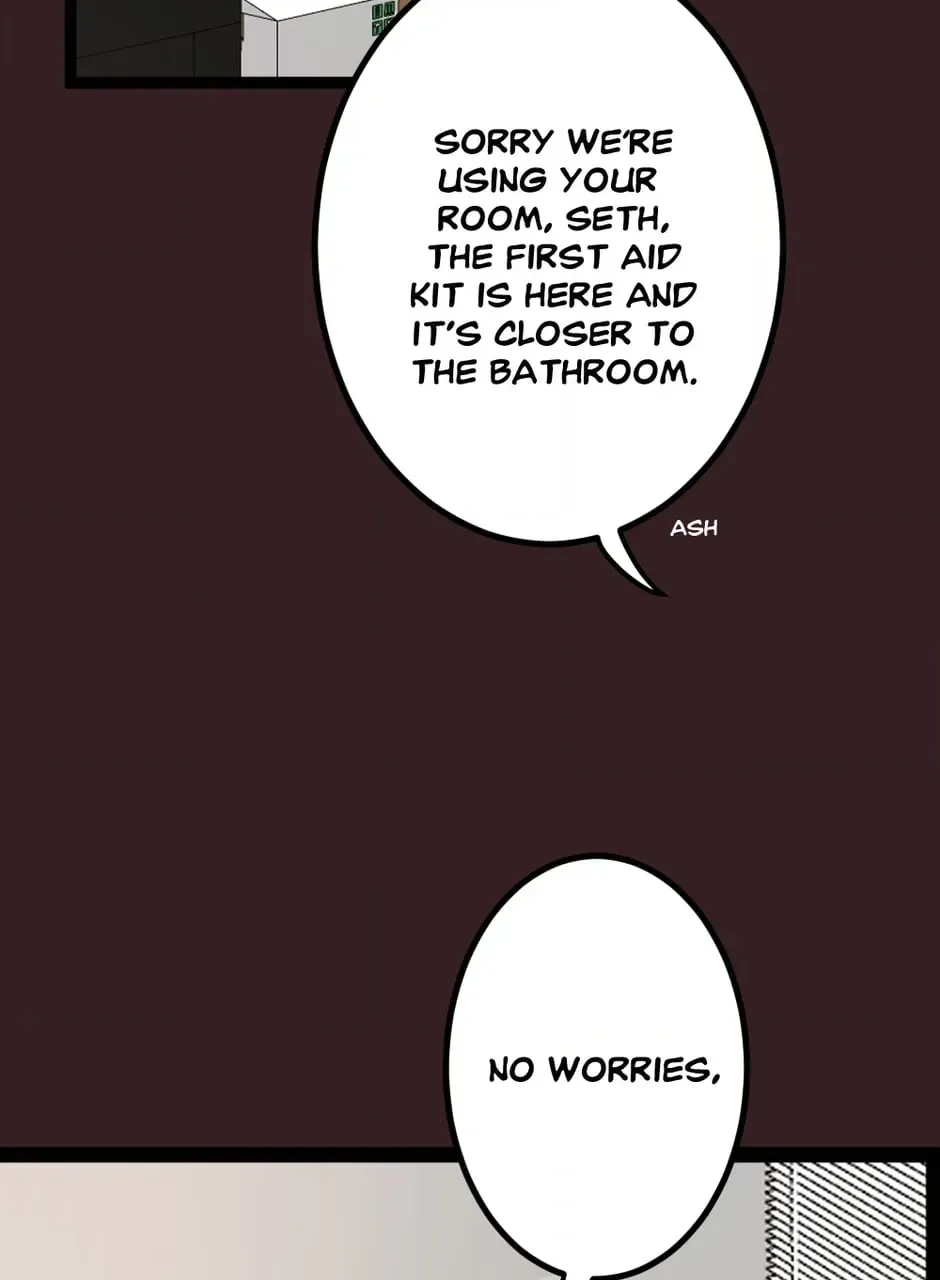 Hugger Mugger Chapter 106 page 10 - 