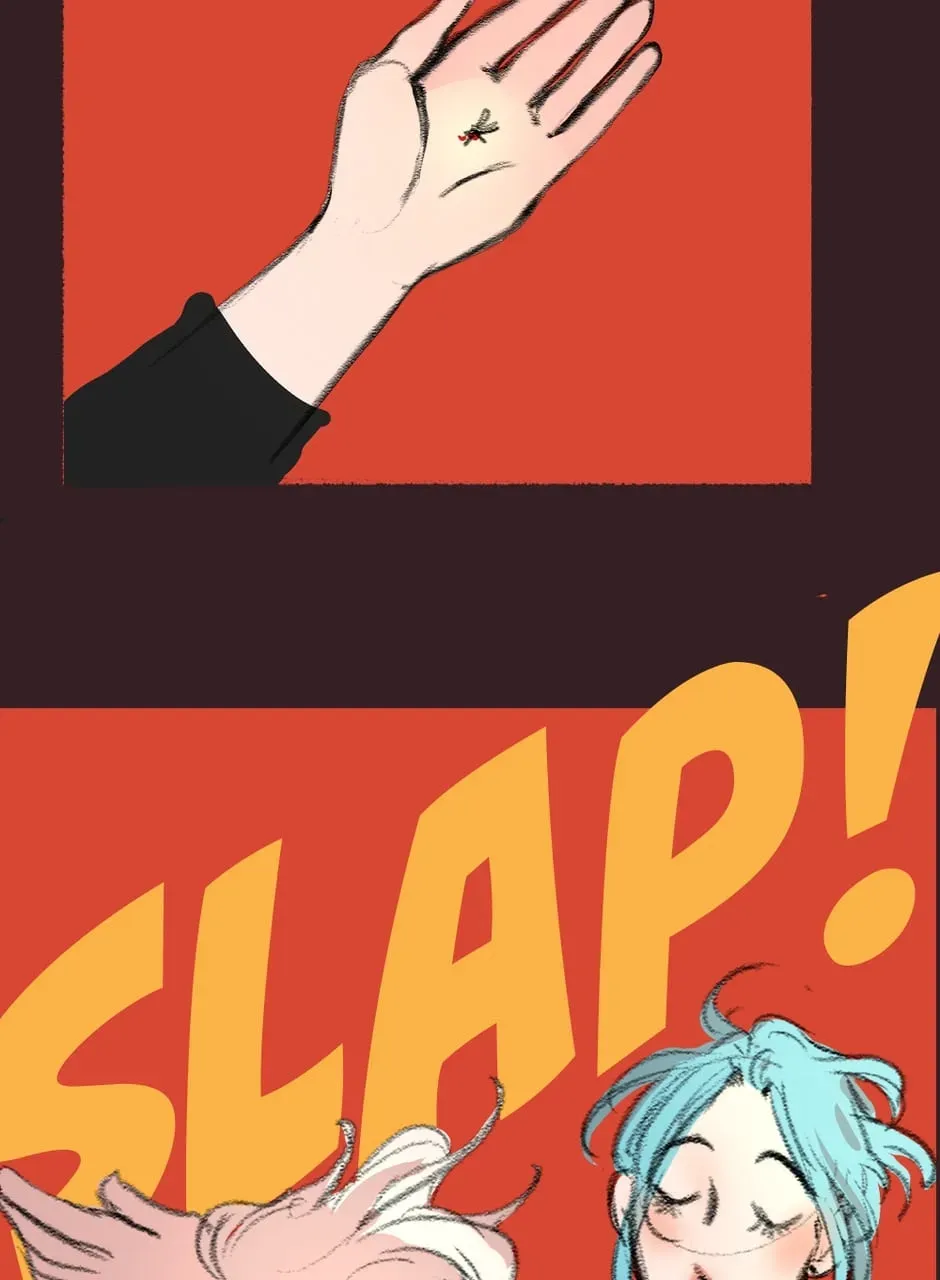Hugger Mugger Chapter 107 page 2 - 