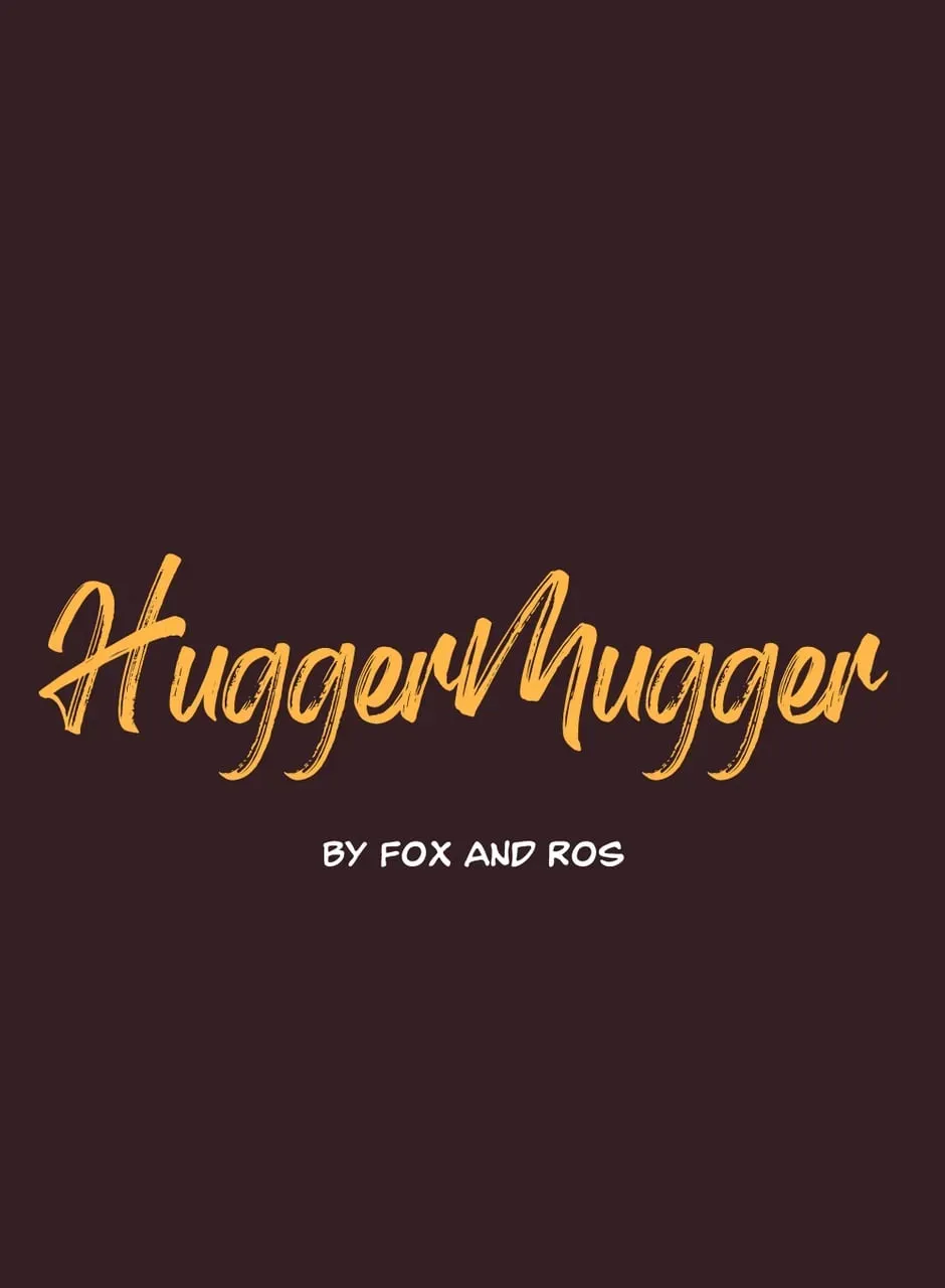 Hugger Mugger Chapter 108 page 1 - 