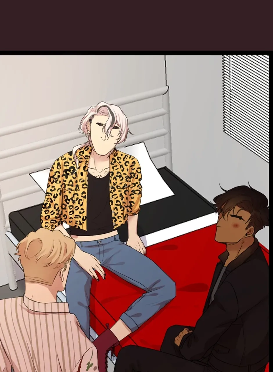 Hugger Mugger Chapter 108 page 2 - 