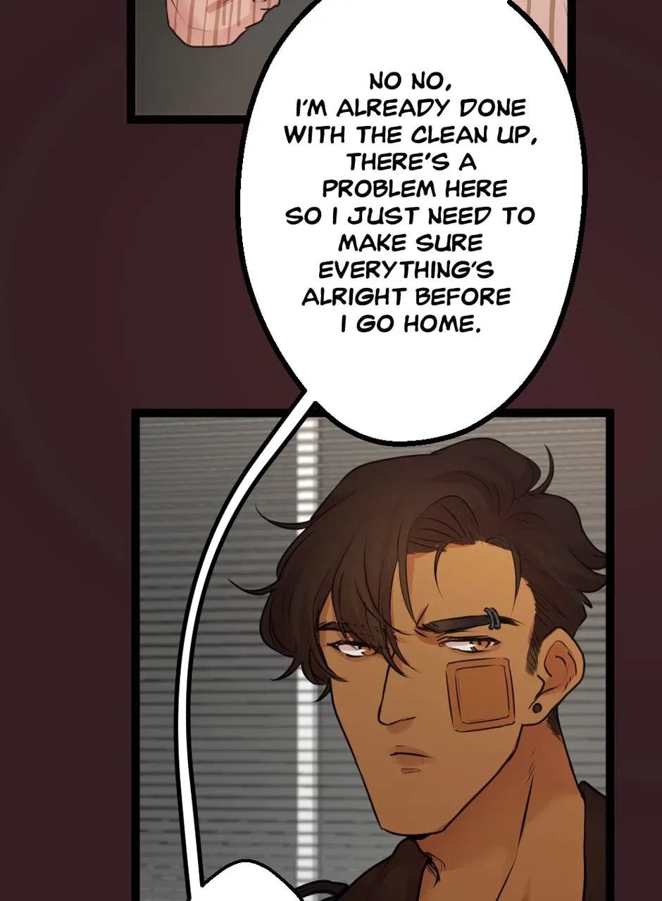 Hugger Mugger Chapter 108 page 11 - 