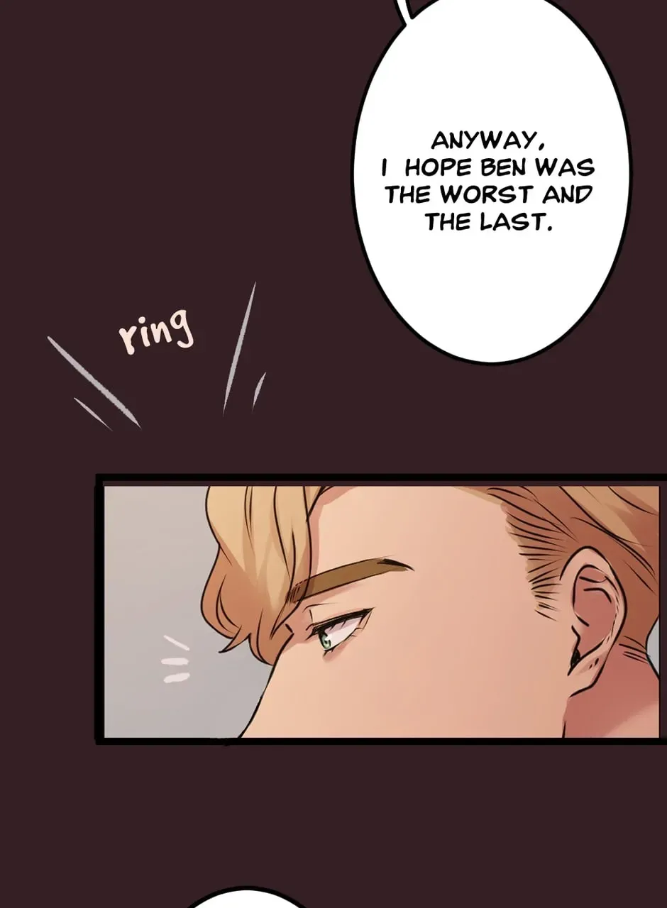 Hugger Mugger Chapter 108 page 8 - 