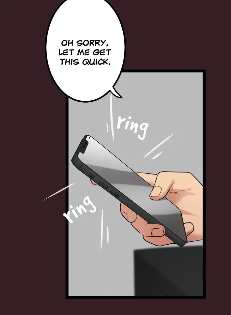 Hugger Mugger Chapter 108 page 9 - 