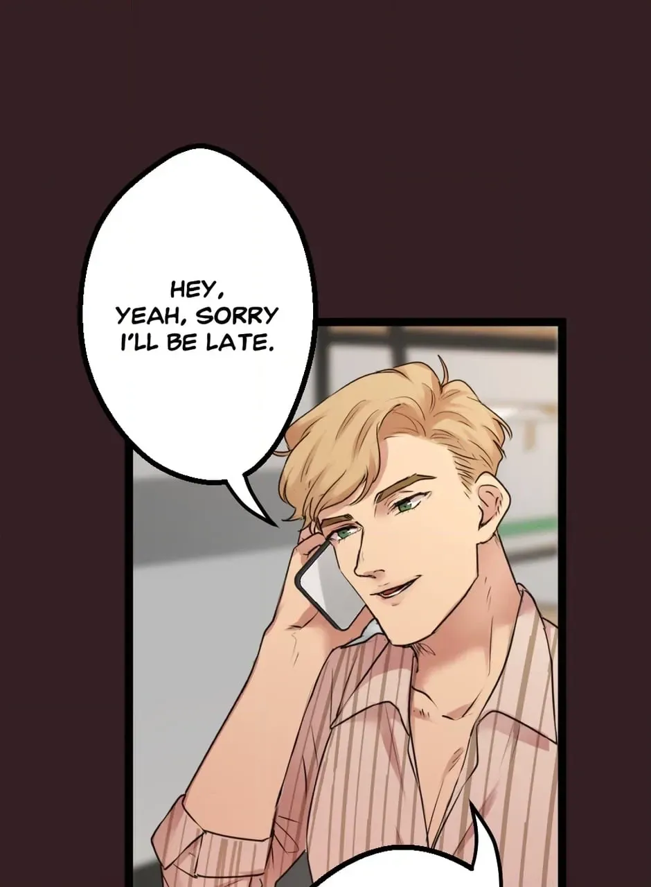 Hugger Mugger Chapter 108 page 10 - 