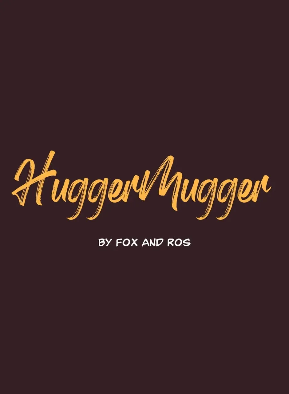Hugger Mugger Chapter 109 page 1 - 
