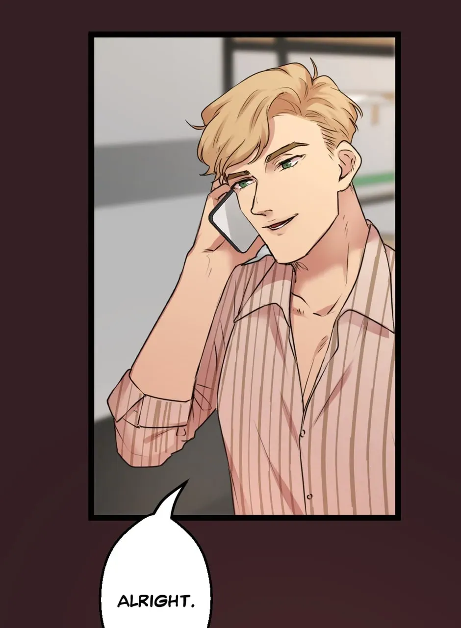 Hugger Mugger Chapter 109 page 2 - 