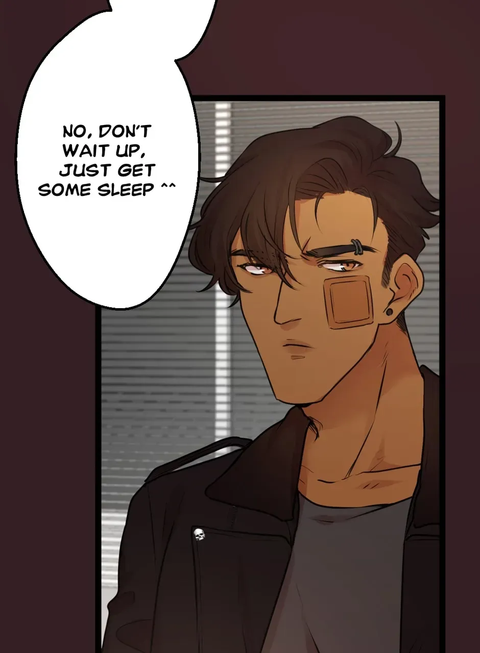 Hugger Mugger Chapter 109 page 3 - 