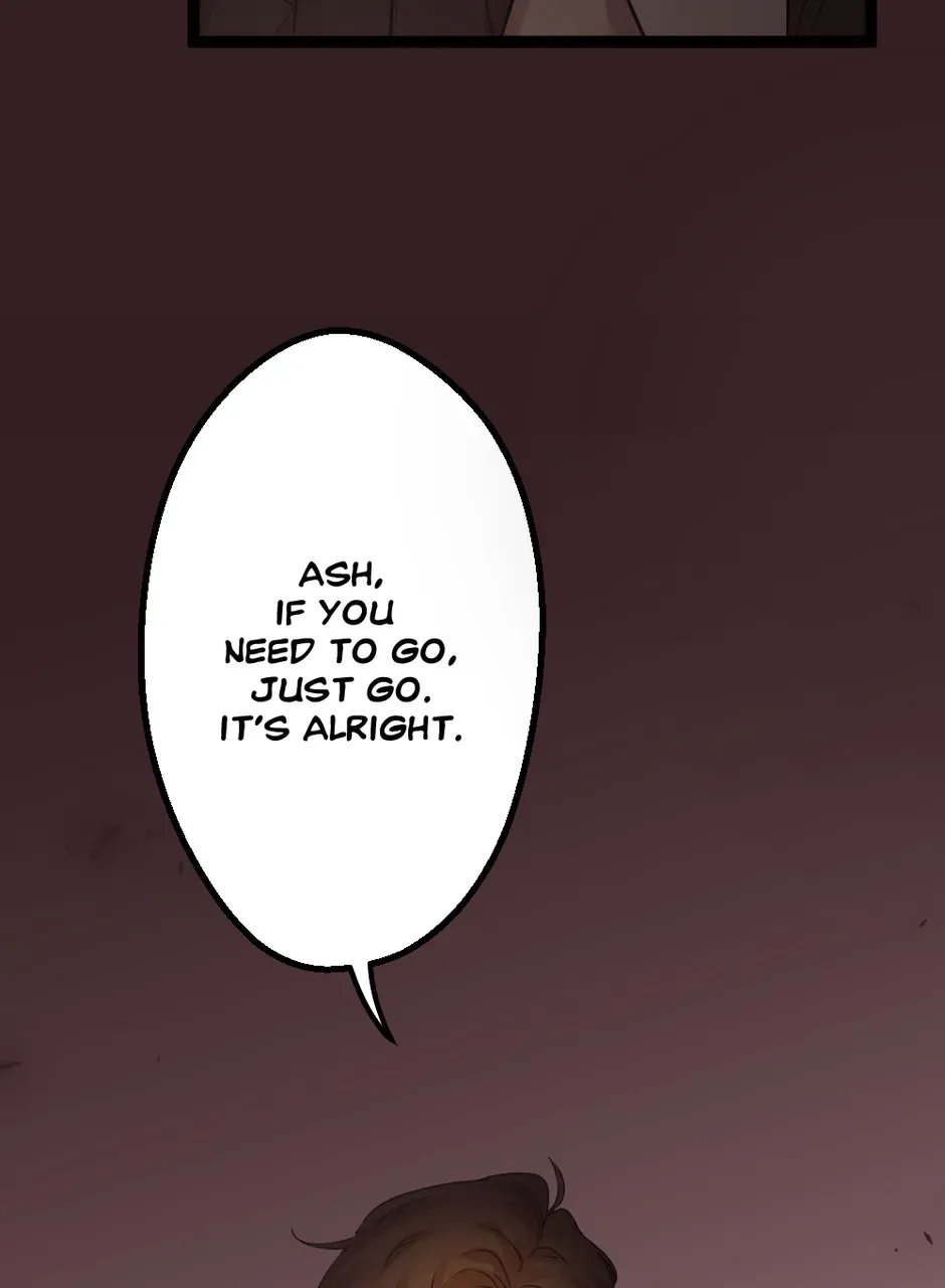 Hugger Mugger Chapter 109 page 4 - 