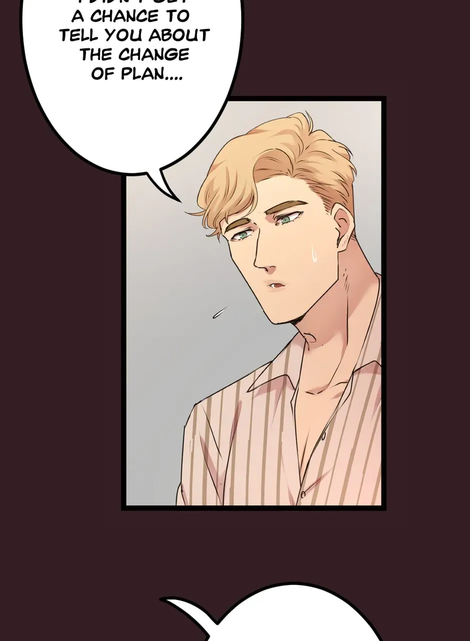 Hugger Mugger Chapter 109 page 6 - 