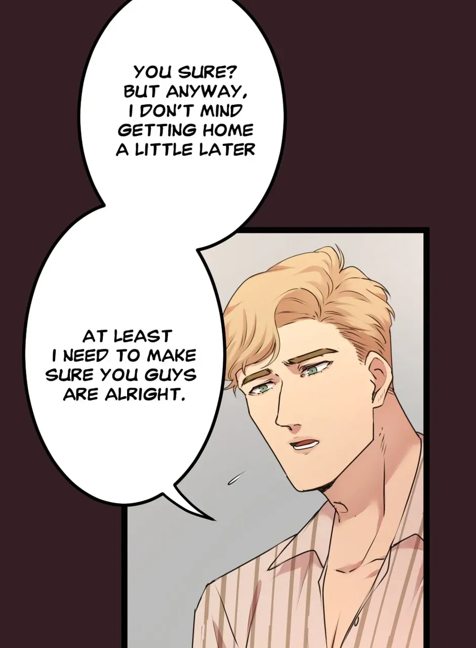 Hugger Mugger Chapter 109 page 8 - 