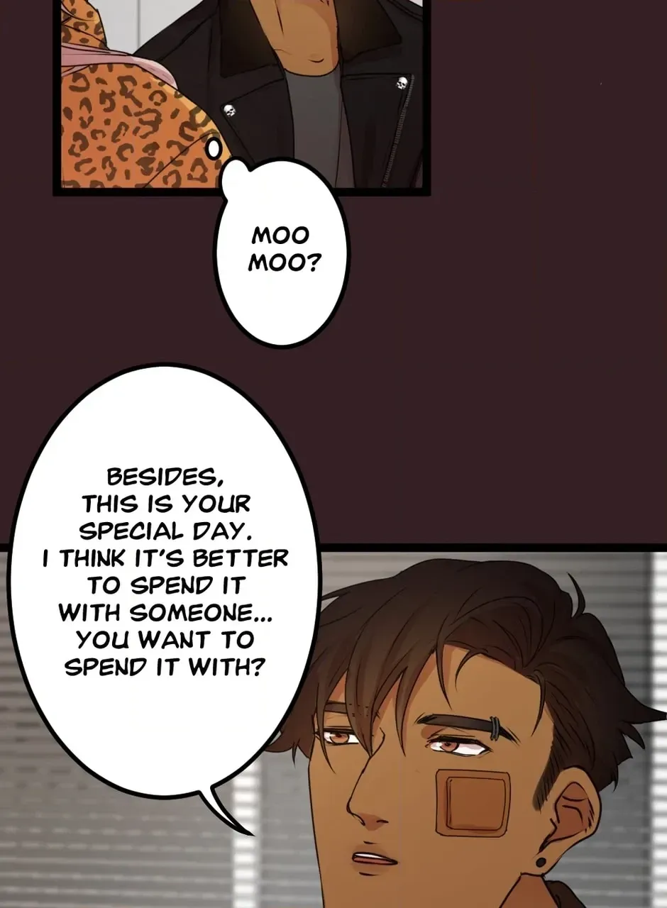 Hugger Mugger Chapter 109 page 10 - 