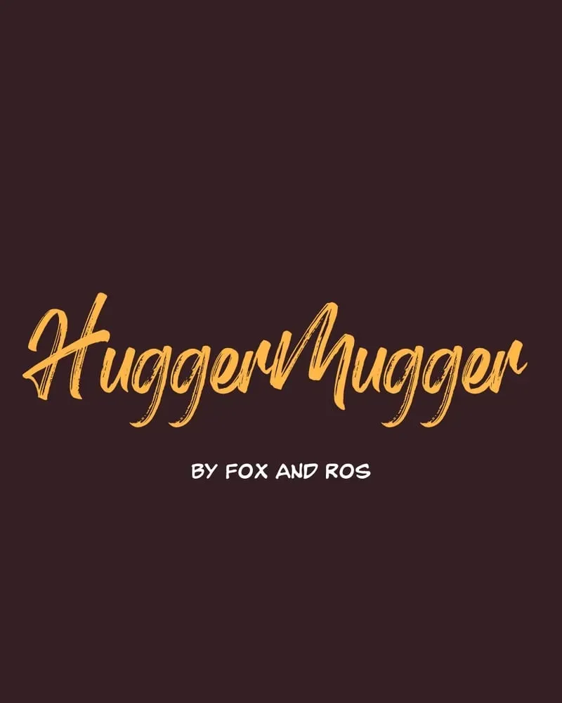 Hugger Mugger Chapter 110 page 1 - 