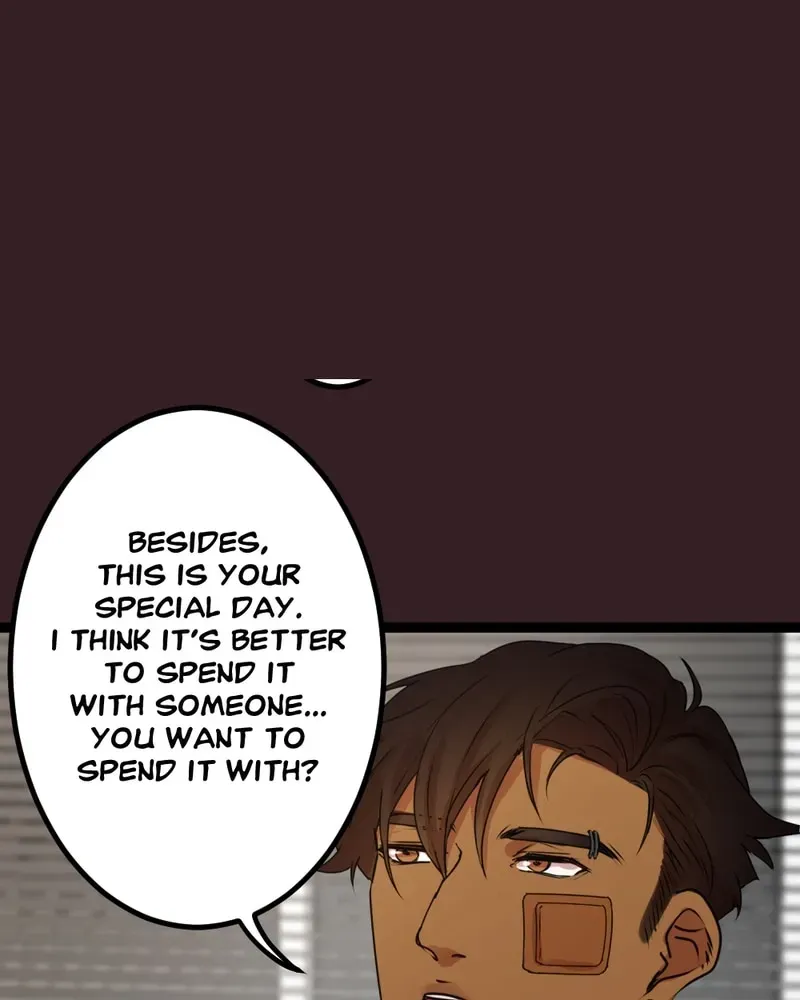 Hugger Mugger Chapter 110 page 2 - 
