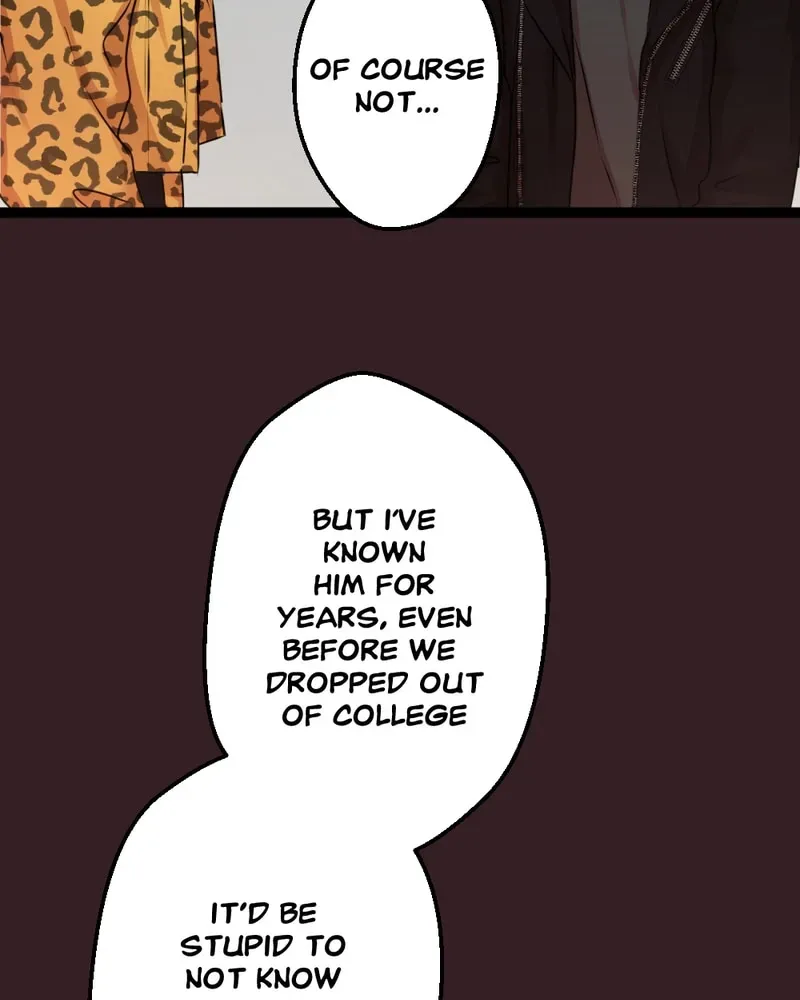 Hugger Mugger Chapter 110 page 11 - 
