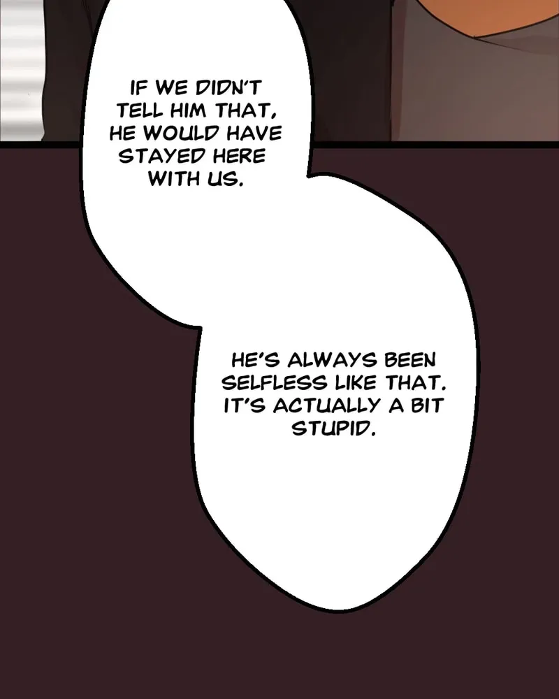 Hugger Mugger Chapter 110 page 13 - 